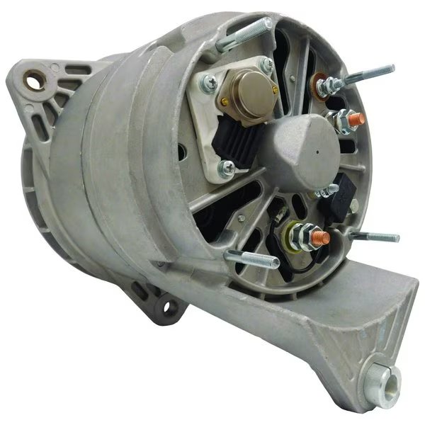 Replacement For Mercedes Heavy Duty O530 Year 2000 Alternator, Ilb Gold, Mfr#: HEAVY DUTY O530 YEAR 2000 ALTERNATOR